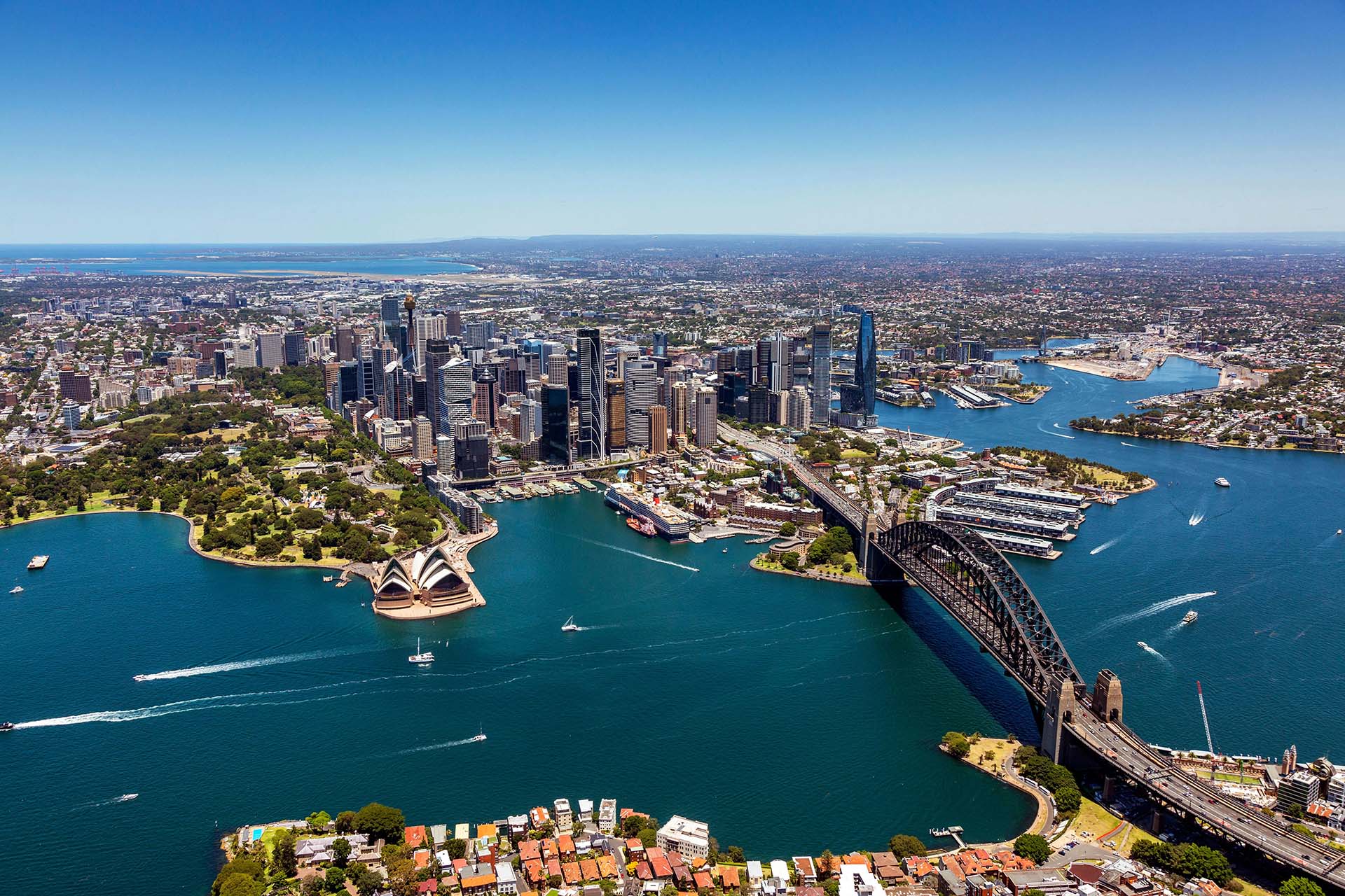 Sydney, Australia
