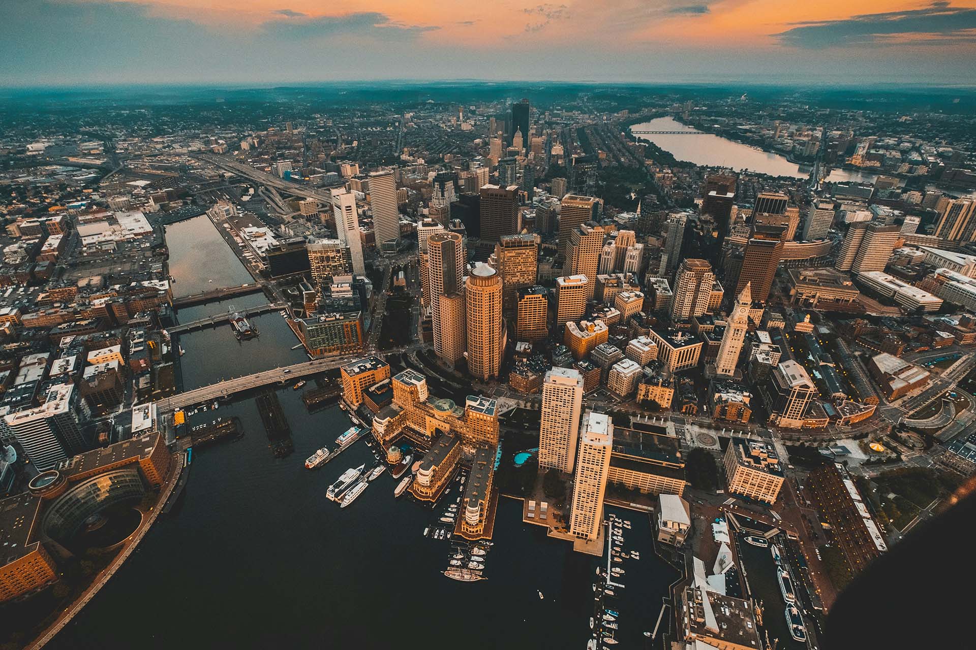 Boston, USA