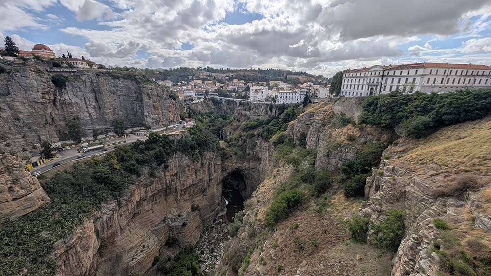 Constantine, Algeria