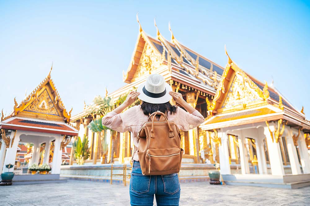 Grand Palace, Bangkok